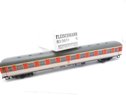 367h0 fleischmann 83 5611 - 367h0,