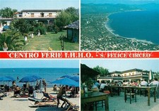 San Felice Circeo Salvatore