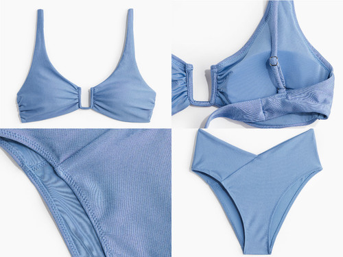 Neu bikini set - -,
