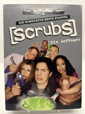 Scrubs: Die Anfänger - Die