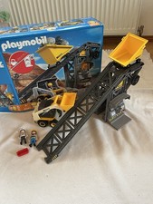 Playmobil Förderanlage 4041