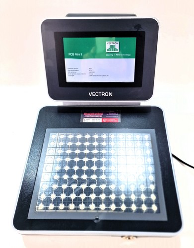 Vectron pos mini - vectron, pos-mini