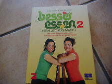 Nicola Sautter besser essen 2 Leben leicht gemacht Rezepte und Fitness A6