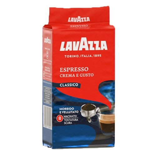 Caffè crema gusto espresso - gusto,