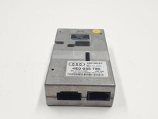 4E0035785 382071 elektronikmodul für AUDI A8 (4E2) 3.0 TDI QUATTRO 2002