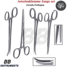 “Dental Nahtpinzette 15cm