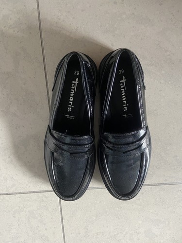 Lackschuhe damen - damen, 39