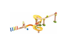 Haba Kullerbü – Kugelbahn Sim-Sala-Kling; 302056