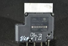 BMW 3er E46 ABS ASC Block