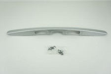 Peugeot 308 Griffleiste für die Heckklappe Silber 8742T5 Neu Original 
