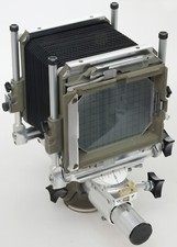 Sinar norma 5x4 - sinar,