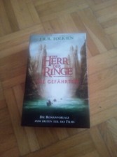 Der Herr der Ringe - Die