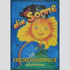 Friedrichstadt-Palast Berlin