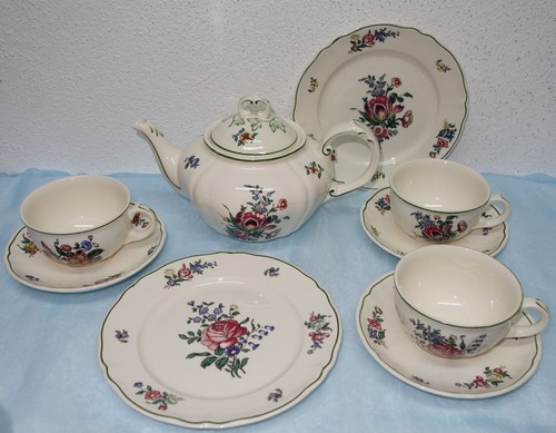 Villeroy boch alt - &,
