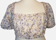 Damen Sommer Bluse "H&M" Gr