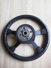 audi  80 sport lenkrad Farbe schwarz 