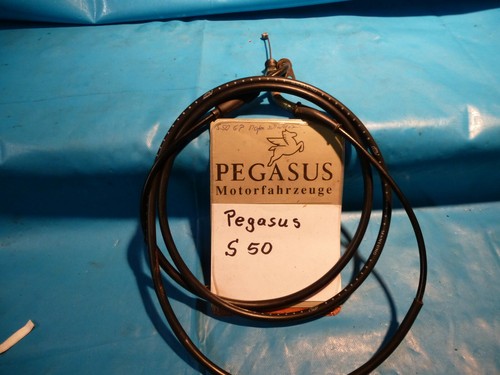 Motorroller pegasus s50 - motorroller,