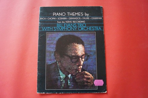 Bill evans trio - bill,