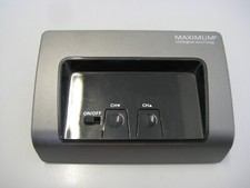 MAXIMUM RF 4000 UHF-Modulator