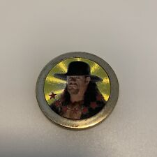 S036 Topps Jeton Power Chipz - Undertaker - G1