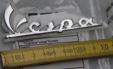 VESPA SCHRIFTZUG ET2 ET4 Zip