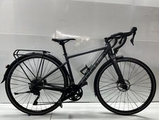 Focus Atlas 28" Rennrad Gravelbike 20 Gang Shimano GRX Scheibenbremse 45cm Rh