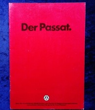 VW Passat / Passat Variant