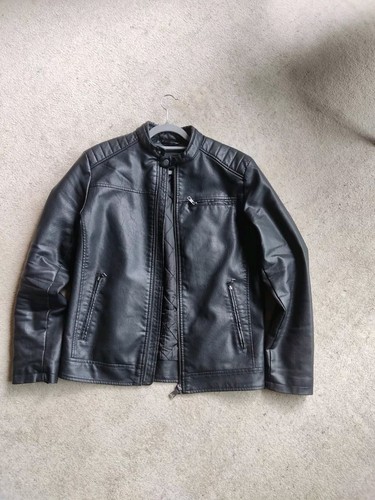Lederjacke herren - lederjacke,