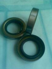 1 Stk. Wellendichtring - Simmerring NBR 18x30x7 - 18/30/7 mm NBR BS = WBS = B1SL