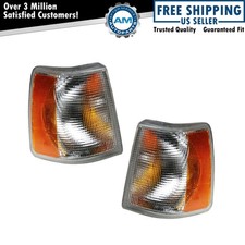 Corner Marker Light Set Fits