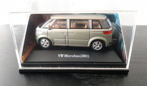 Microbus bus van tcm - van,