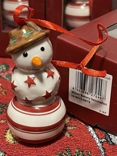 Villeroy Boch Winter Bakery