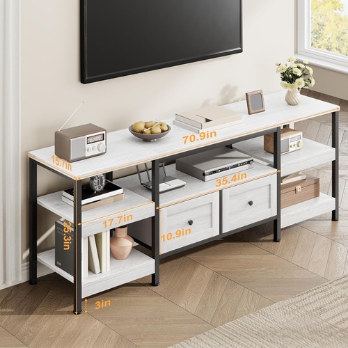 Lowboard schrank 160 200cm - lowboard, 160-200cm