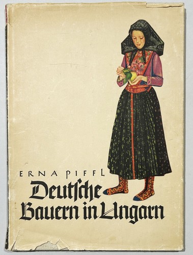 Ungarndeutsche hungary tracht - ungarndeutsche,