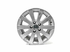 3C0601025AD felgensatz 271426 für VOLKSWAGEN PASSAT BERLINA (3C2) ADVANCE 2005