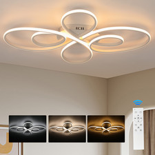 42W 80cm LED Deckenlampe