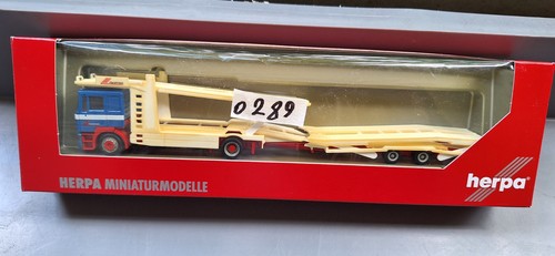 O289 herpa man f2000 - herpa,