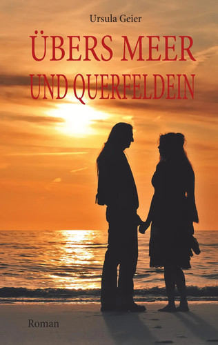übers meer und - meer, |