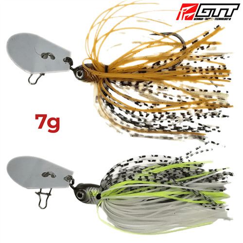 Gtt chatter bait - gtt,