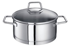 Schulte-Ufer Bratentopf 16 cm