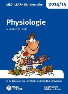 Medi learn skriptenreihe - medi-learn,