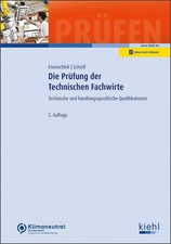 Die Prüfung der Technischen