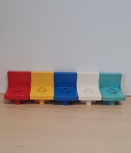 Lego duplo stuhl - duplo, puppenhaus