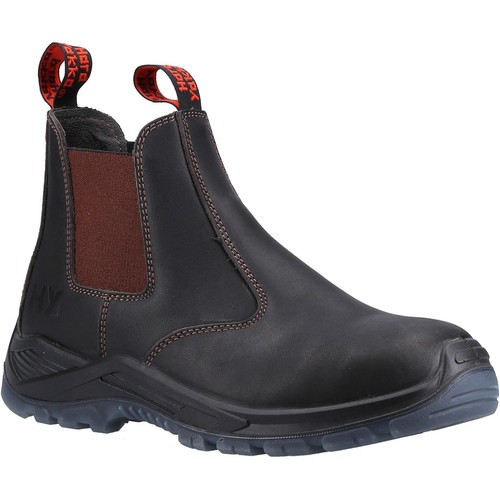 Harte yakka banjo braune leder - yakka,