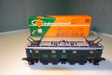 Roco 14143 AC - E-Lok, BR 116 019-1 der DB in grün / neuwertig / in OVP