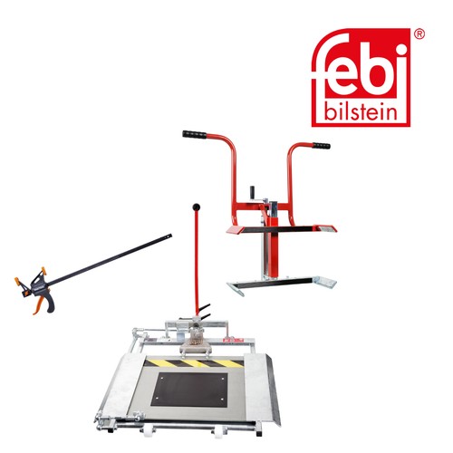Febi bilstein - febi,