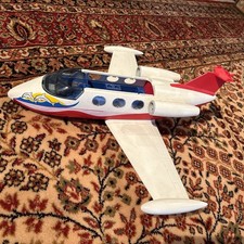 Playmobil 6081 Ferienflieger