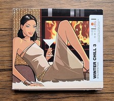 Hed Kandi Winter Chill 3
