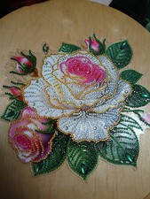 Fensterbild Diamondpainting