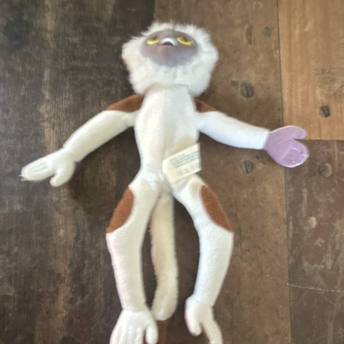 Disney stofftier affe - disney,